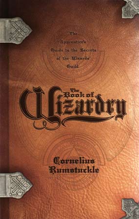 The Book of Wizardry - Click Image to Close