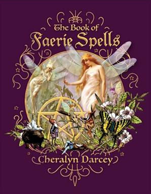The Book of Faerie Spells