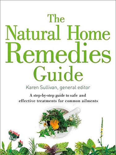 Natural Home Remedies Guide