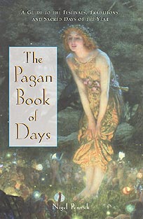 The Pagan Book of Days - Click Image to Close