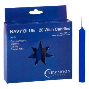 Wish Candles