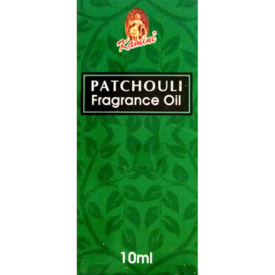 Patchouli Burner Oil