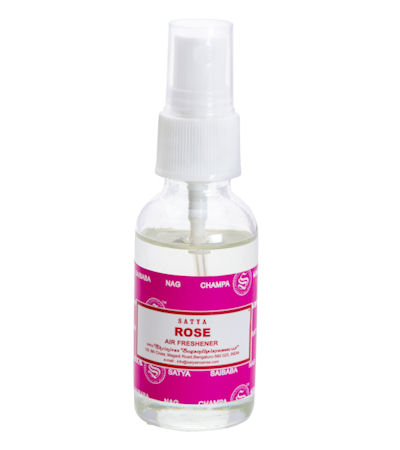 Rose Room Spray