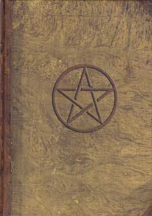 Pentagram Journal - Click Image to Close