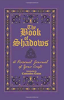 Book of Shadows - Click Image to Close