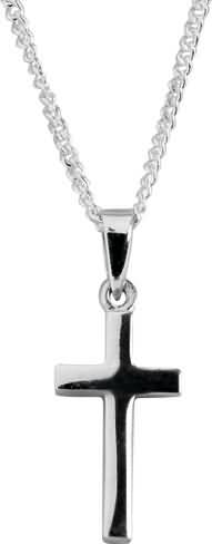 Cross Pendant - Click Image to Close