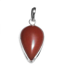 Red Jasper