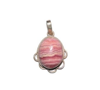 Rhodochrosite - Click Image to Close