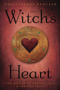 The Witch's Heart - Click Image to Close