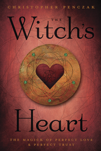 The Witch's Heart