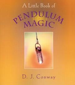 A Little Book of Pendulum Magic