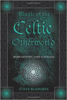 Magic of the Celtic Otherworld - Click Image to Close