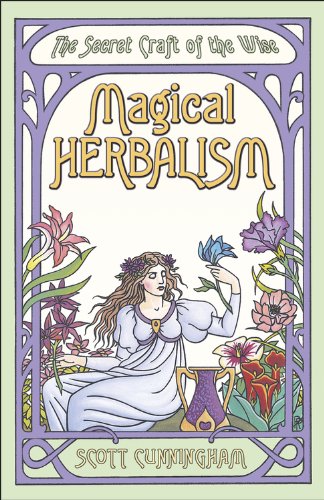 Magical Herbalism - Click Image to Close