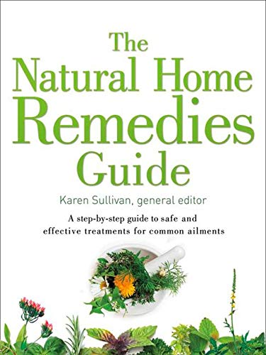 Natural Home Remedies Guide - Click Image to Close