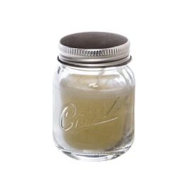 Mini Mason Jar Candle Mini Mason Jar Candle