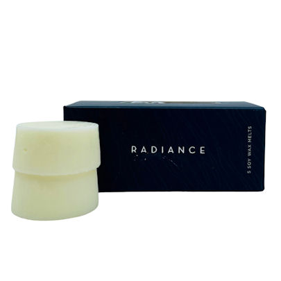 Radiance Soy Wax Melts