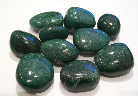 Green Aventurine - Click Image to Close