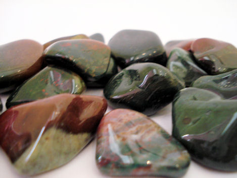 Bloodstone