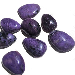 Charoite