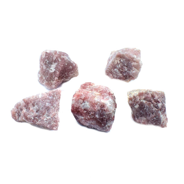 Morganite Rocks