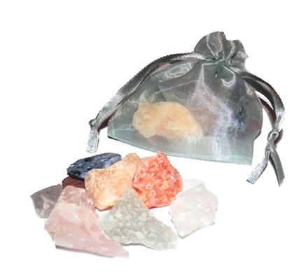 Natural Crystal Chips
