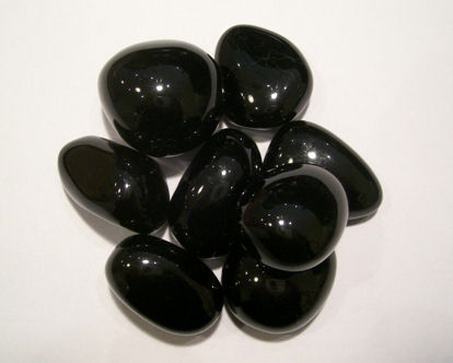 Black Obsidian