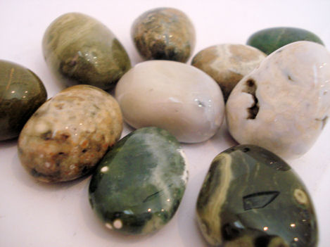 Ocean Jasper - Click Image to Close