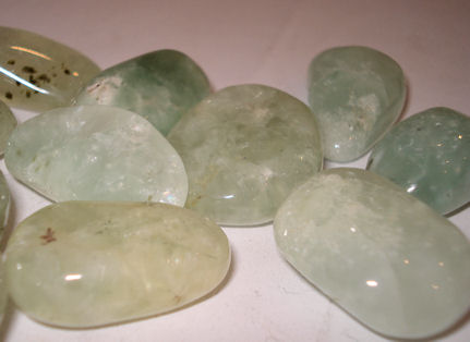 Prehnite