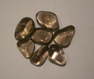 Smokey Quartz