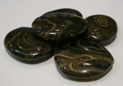 Stromatolite Flat Stone