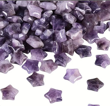 Amethyst Star