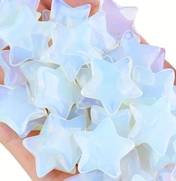 Opalite Star