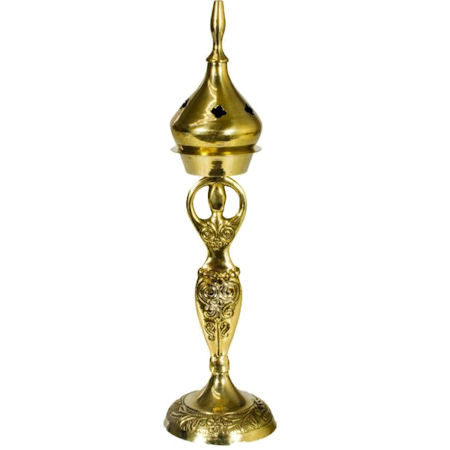 Goddess Cone Burner Goddess Cone Burner