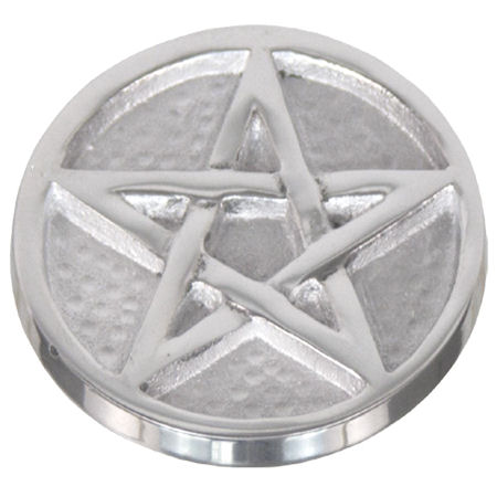 Pentagram Aluminium Cone Burner