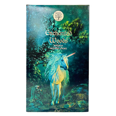 Enchanted Woods Incense