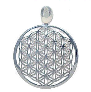 The Flower of Life - Click Image to Close