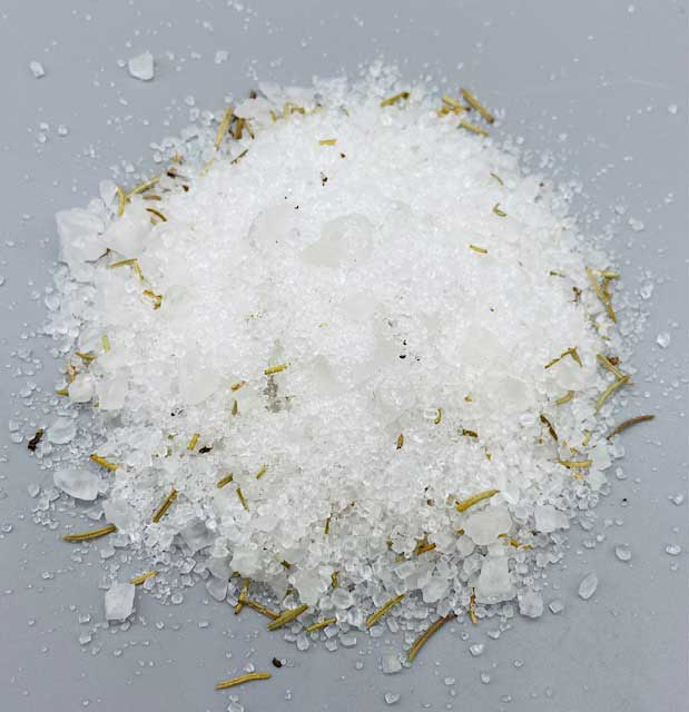 Purification Bath Salts