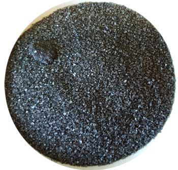 Black Salt