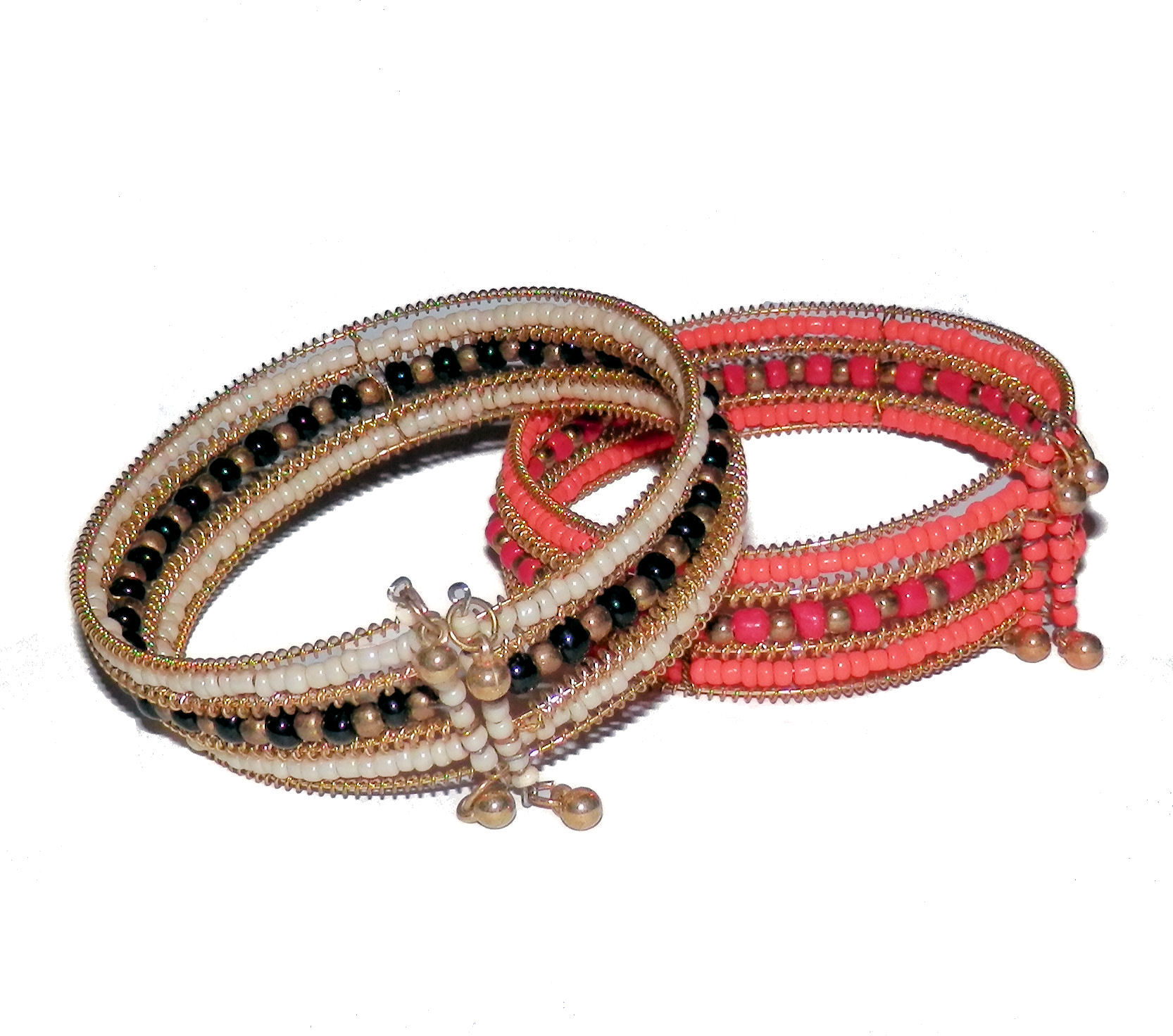 Undaunted Bracelets