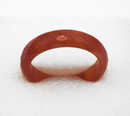 Carnelian Ring