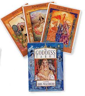 Tarot Cards