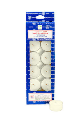 Nag Champa Products
