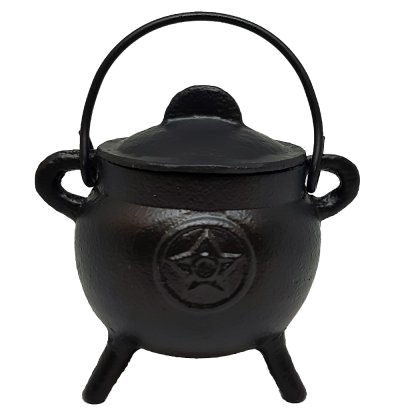 Cauldrons