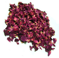 Herbs, Flowers & Resins