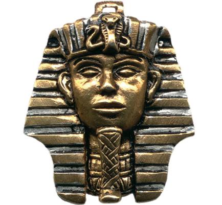 Tutankhamun Talisman - Click Image to Close