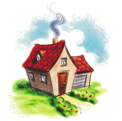 House Clearing & Protection Oil House Clearing & Protection Oil