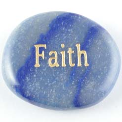 Faith Stone - Click Image to Close