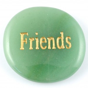 Friends Stone - Click Image to Close