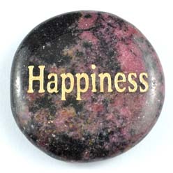 Affirmation Word Stones