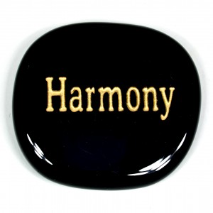 Harmony Stone - Click Image to Close